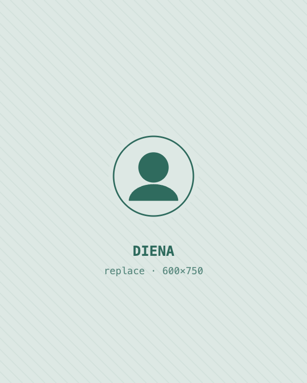 Diena, team member at Creekside Family Dental