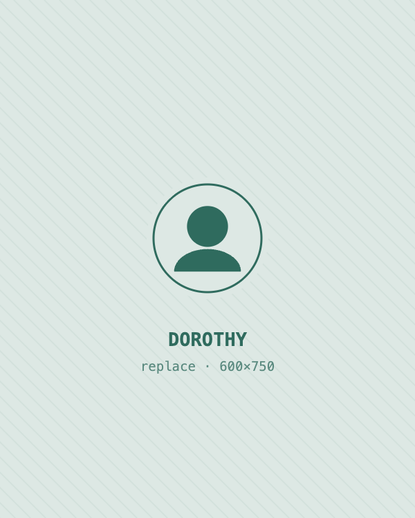 Dorothy, team member at Creekside Family Dental