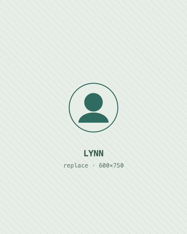 Lynn, dental assistant at Creekside Family Dental